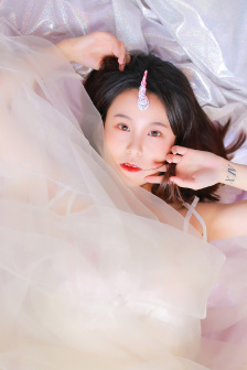 明星专题：左小青